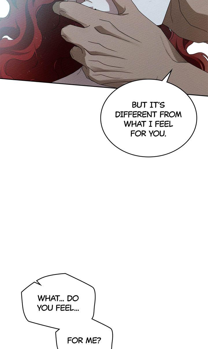 Under the Oak Tree Chapter 69 image 18